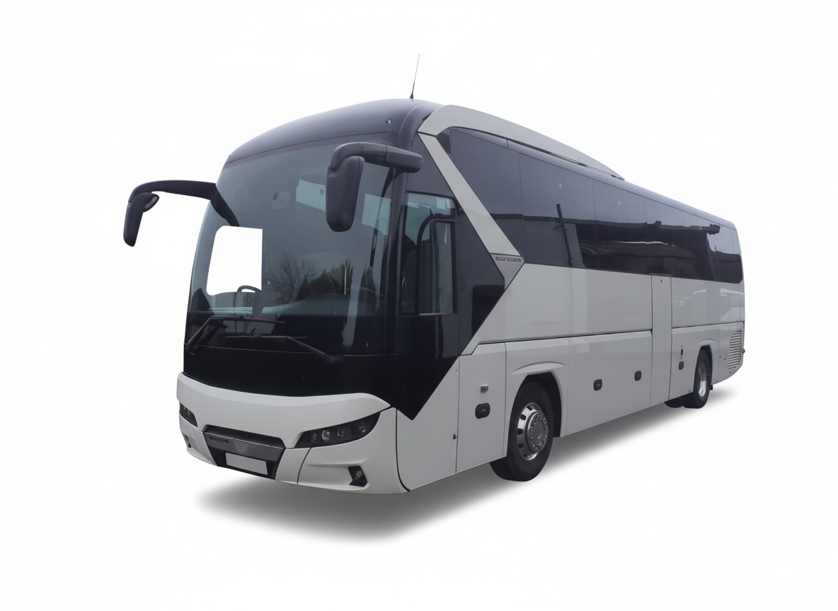 57-Seater Coach